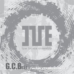 G.C. BEST –I’ve GIRL’s COMPILATION BEST–