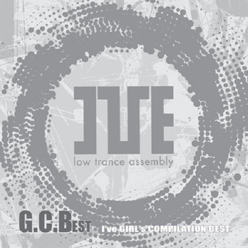 G.C. BEST –I’ve GIRL’s COMPILATION BEST–