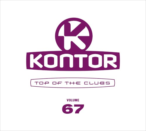 Kontor: Top of the Clubs, Volume 67