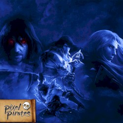 Vampire Killer (from “Castlevania”)