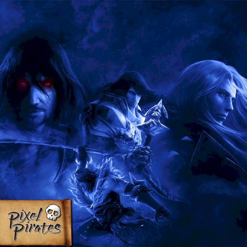 Vampire Killer (from “Castlevania”)