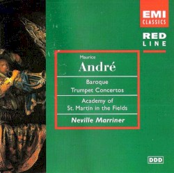 Baroque Trumpet Concertos