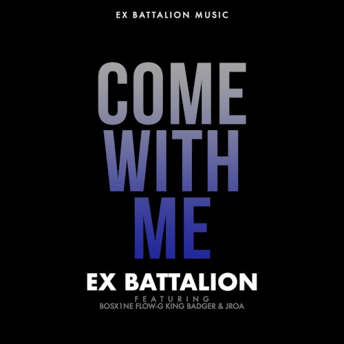 Come with Me