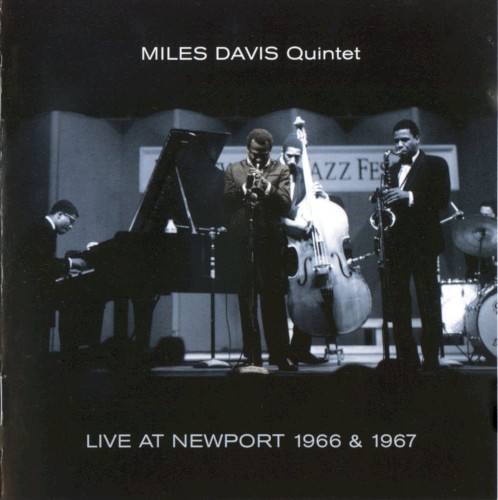 Live at Newport 1966 & 1967