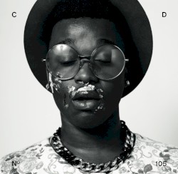 Spex CD #105