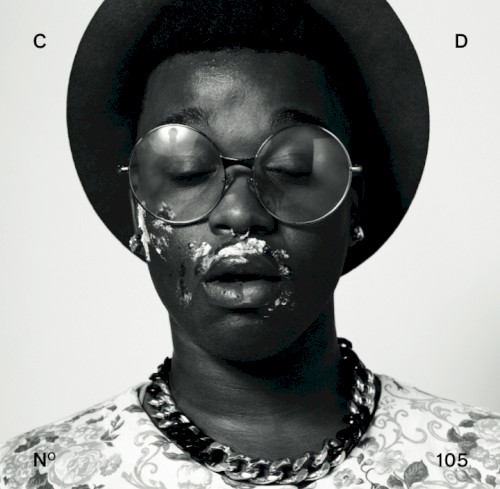 Spex CD #105