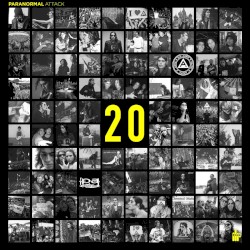 20 Years
