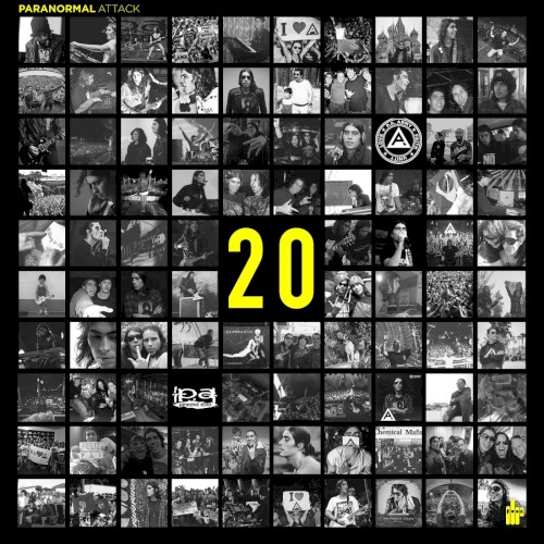 20 Years