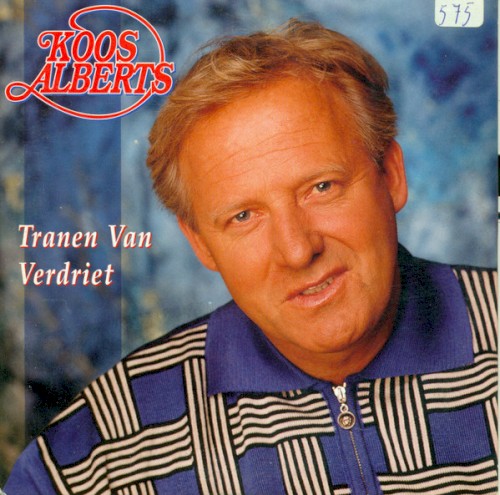 Tranen van verdriet / Ik pik het niet langer