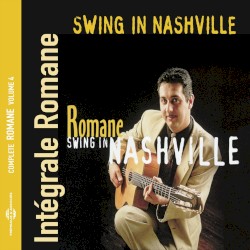 Swing in Nashville