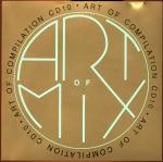 Art of Compilation CD 10