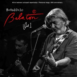 B=4X10+1 (Vol. 1)