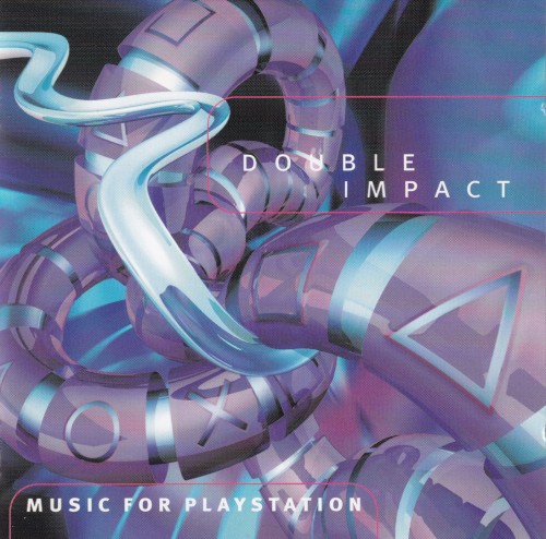 Double Impact: Music for Playstation