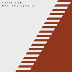 Machine Love EP