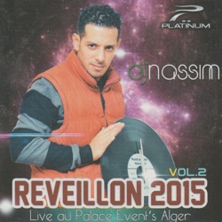 Réveillon 2