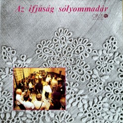 Az ifjúság sólyommadár