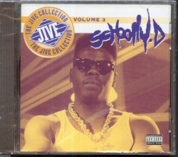 The Jive Collection, Volume 3
