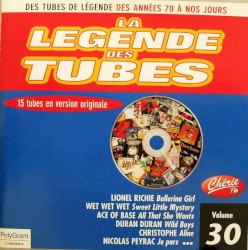 La Légende des Tubes, Volume 30
