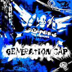Generation Gap: A Sonic the Hedgehog Tribute EP