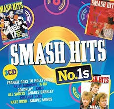 Smash Hits: No. 1s