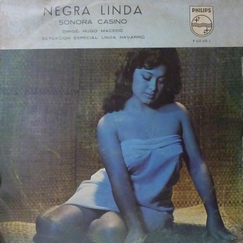 Negra Linda