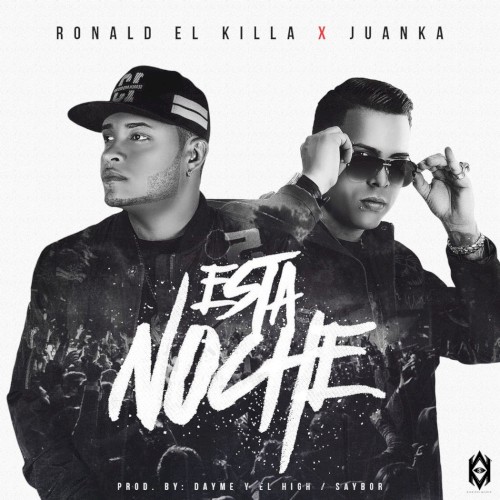 Esta noche
