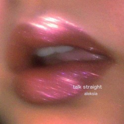 talk straight