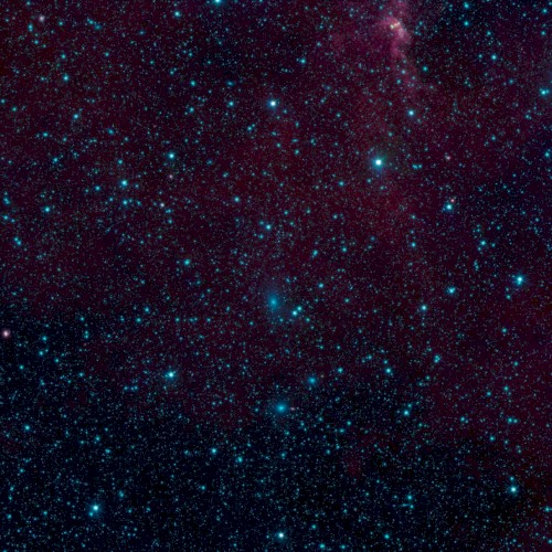 Let the Stars Embrace You