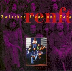 Zwischen Liebe und Zorn