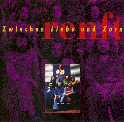 Zwischen Liebe und Zorn