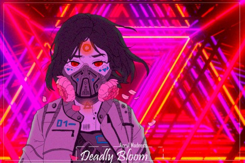 Deadly Bloom