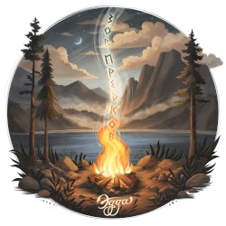 Зов предков