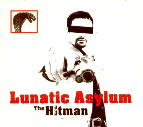 The Hitman