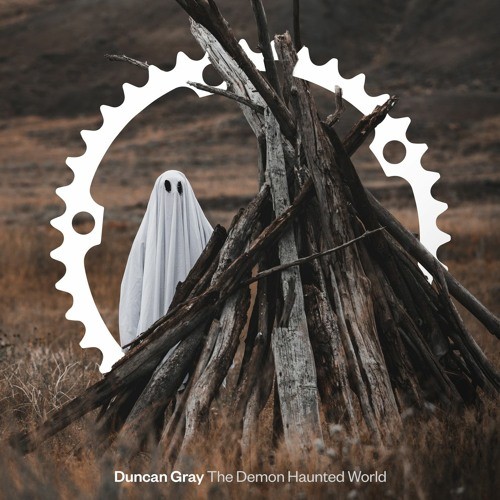 The Demon Haunted World