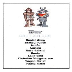 Trax, Volume 39