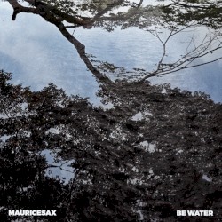Be Water