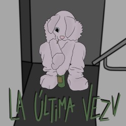 La última vezv