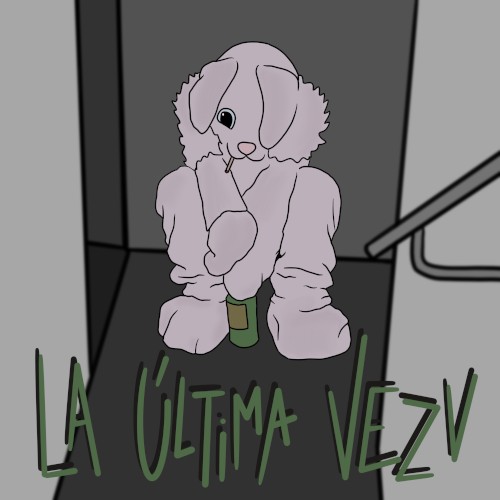 La última vezv