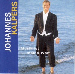 Musik ist meine Welt