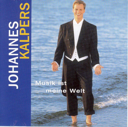 Musik ist meine Welt