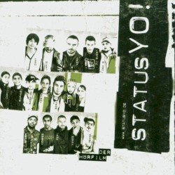Status Yo!
