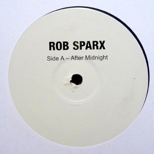 After Midnight / Look 2 The Future