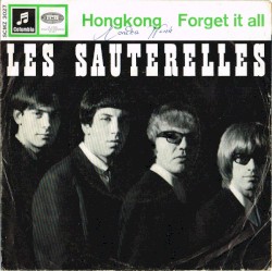 Hongkong / Forget It All