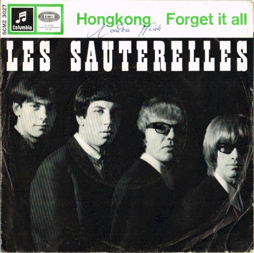 Hongkong / Forget It All