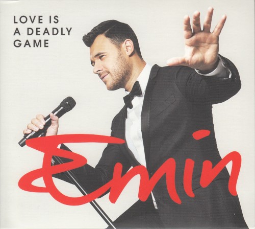 Love Is a Deadly Game