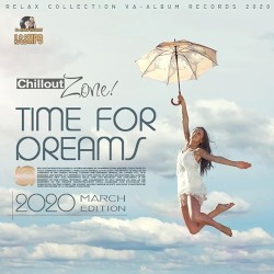 Time for Dreams: Chillout Zone