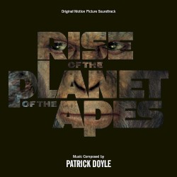 Rise of the Planet of the Apes: Original Motion Picture Soundtrack