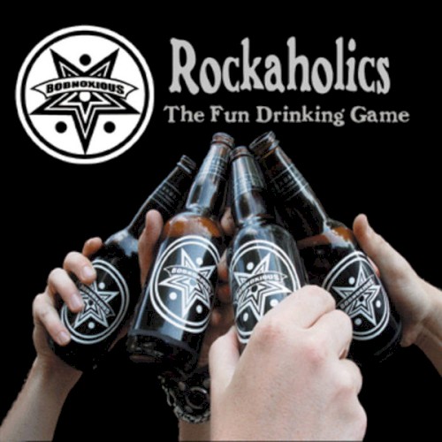 Rockaholics