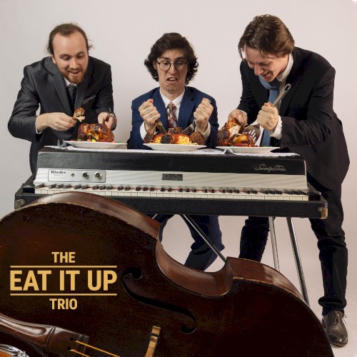 Eat it Up