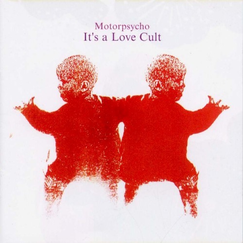 It’s a Love Cult
